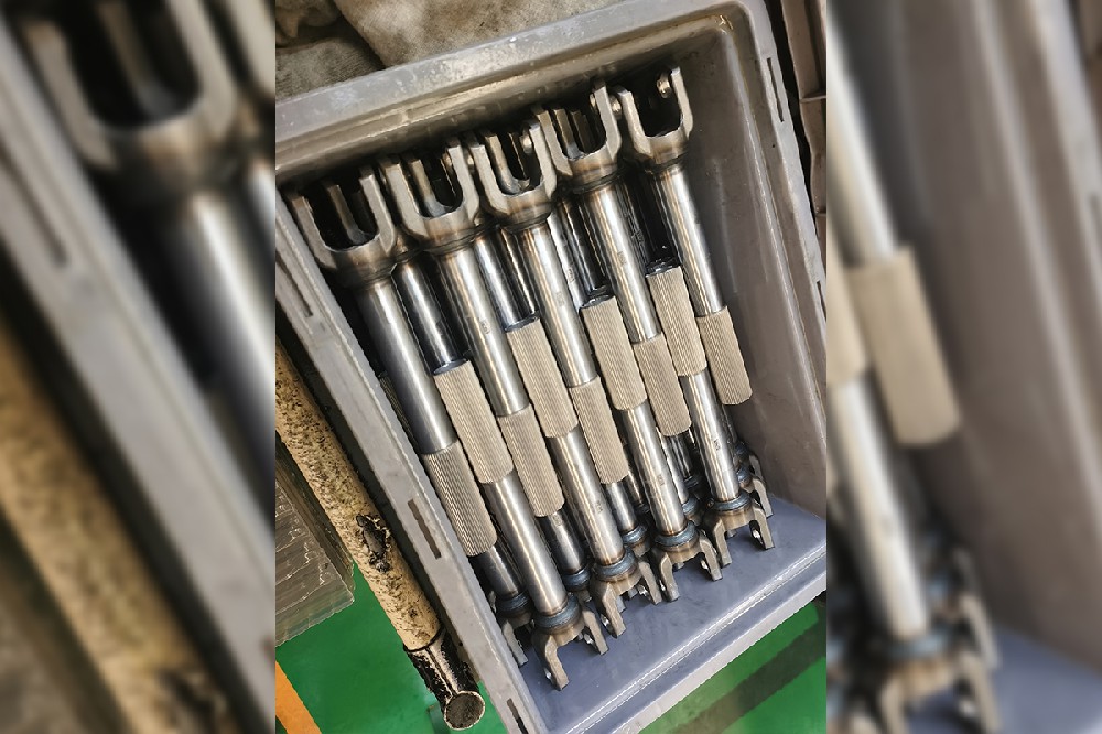 自動焊接相關項目