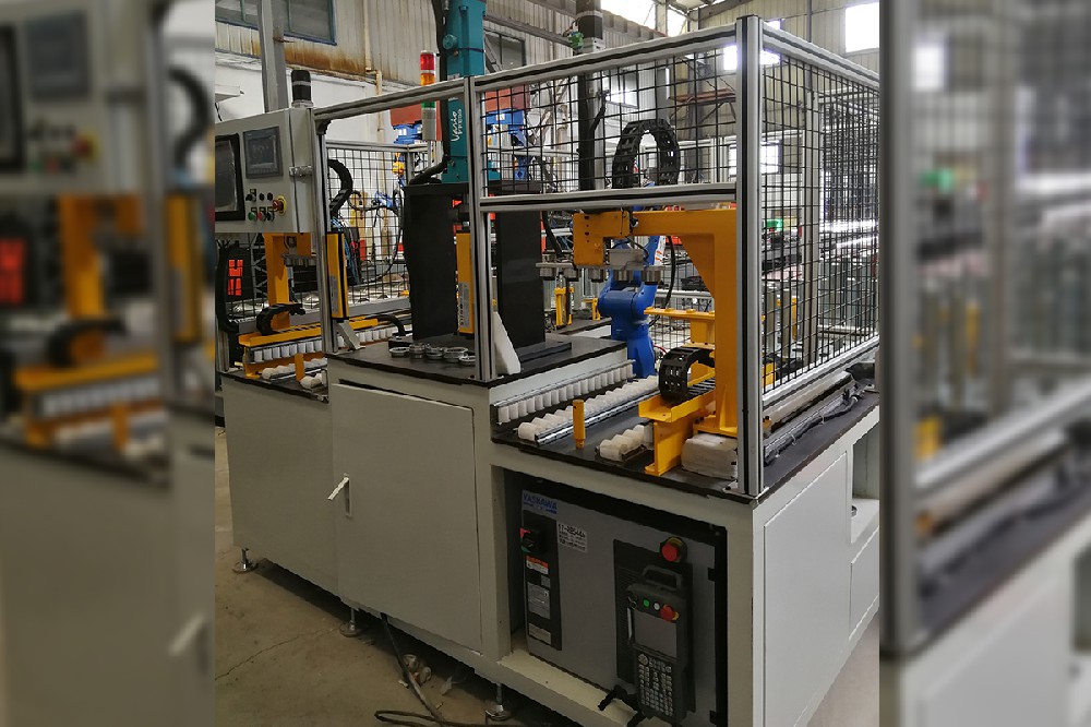 自動化裝配方向